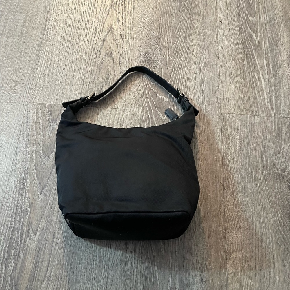 Vintage Coach bag